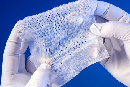 Cytal® Wound Matrix 2-Layer