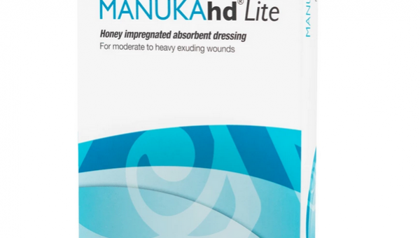 MANUKAhd Lite